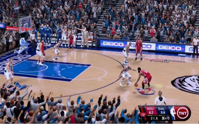 NBA 2K25用什么加速器好