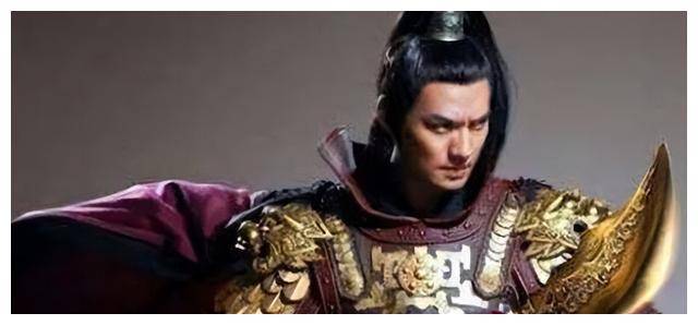 燕王慕容皝：挖人祖坟，以死尸为人质，做人的底线还能再低些吗？