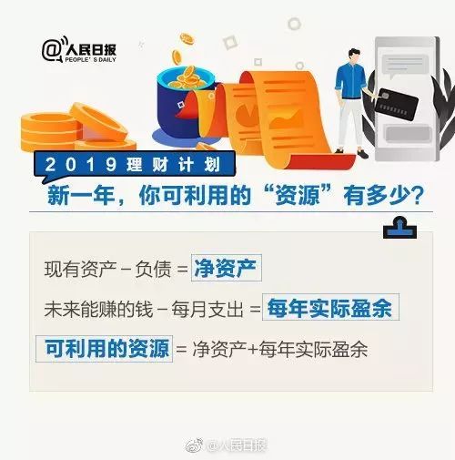 存款和理财(存款和理财到底有什么不同?)