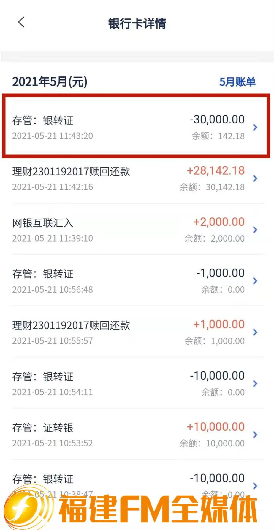 理财五万(理财五万一个月利息多少)